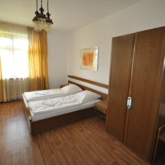 Hotel Drei Bären комната для гостей фото 3