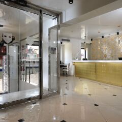 Отель Carnival Palace Hotel Италия, Венеция - отзывы, цены и фото номеров - забронировать отель Carnival Palace Hotel онлайн интерьер отеля фото 3