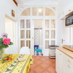 Отель Prague Siesta Apartments Чехия, Прага - отзывы, цены и фото номеров - забронировать отель Prague Siesta Apartments онлайн комната для гостей фото 17