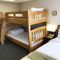Best Western Premier Seoul Garden Hotel детские мероприятия