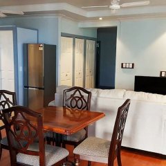 Vailima Hillside Apartments in Apia-Fagali, Samoa from 151$, photos, reviews - zenhotels.com photo 3
