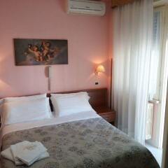 Hotel Marconi Фьюджи комната для гостей фото 2