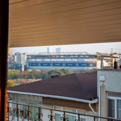 Mezzo Hotel Турция, Стамбул - отзывы, цены и фото номеров - забронировать отель Mezzo Hotel онлайн балкон