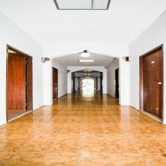 Отель Baan Nat Пхукет интерьер отеля