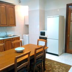 Гостиница Lakshmi Club Apartment 3-bedroom в Москве отзывы, цены и фото номеров - забронировать гостиницу Lakshmi Club Apartment 3-bedroom онлайн Москва в номере фото 2
