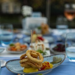 Club Hotel Phaselis Rose Турция, Кемер - отзывы, цены и фото номеров - забронировать отель Club Hotel Phaselis Rose онлайн фото 11