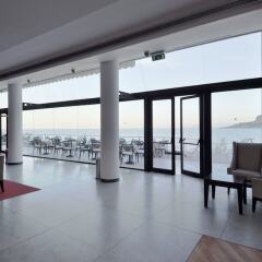 Splendid Hotel La Torre интерьер отеля фото 2