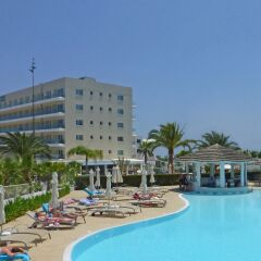 Отель Sunrise Gardens Aparthotel детские мероприятия