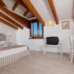 Отель Villa Maria Амальфи комната для гостей фото 2