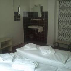 Отель Barcelona Bed & Breakfast спа