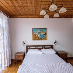 Hotel Gorica Берат комната для гостей фото 4