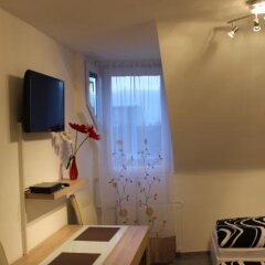 Отель Lipp Apartments Германия, Кёльн - отзывы, цены и фото номеров - забронировать отель Lipp Apartments онлайн сейф в номере