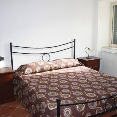 Отель B&B Kerkent Италия, Агридженто - отзывы, цены и фото номеров - забронировать отель B&B Kerkent онлайн комната для гостей