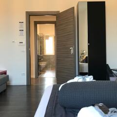 Отель Hop On Top B&B комната для гостей фото 3