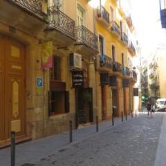 Отель Alicante San Nicolás Испания, Аликанте - отзывы, цены и фото номеров - забронировать отель Alicante San Nicolás онлайн фото 8
