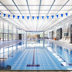 Отель InterContinental Seoul COEX бассейн
