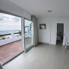 Отель Villas Flamenco Beach Conil комната для гостей фото 3