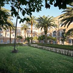 Отель Kolbe Hotel Rome Италия, Рим - 2 отзыва об отеле, цены и фото номеров - забронировать отель Kolbe Hotel Rome онлайн фото 2