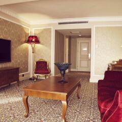 Hotel Suadiye комната для гостей фото 3