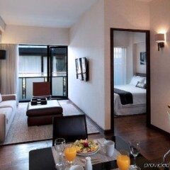 Las Suites Campos Eliseos  5-Star Hotel in Mexico City