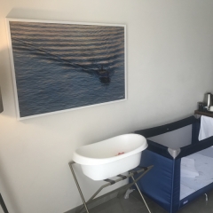 The Duke Boutique Hotel удобства в номере фото 2