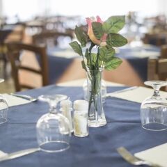 Hotel Soave Римини помещение для мероприятий