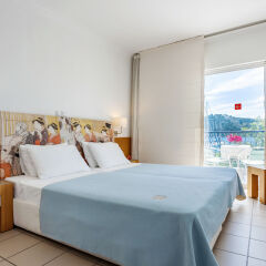 Hotel Akti комната для гостей фото 5