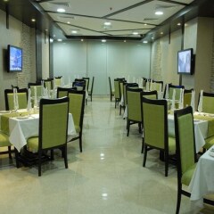 Al Hayat Hotel Suites фото 2