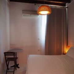 Отель Auberge 32 удобства в номере фото 2