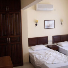 Guven Hotel комната для гостей фото 2