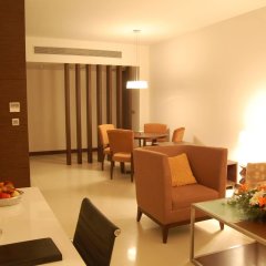 The Pride Hotel in Bangalore, India from 118$, photos, reviews - zenhotels.com guestroom photo 2