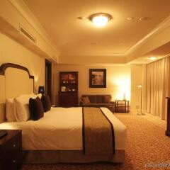 Imperial Hotel Tokyo Токио комната для гостей фото 4