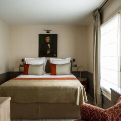 Отель Brighton Франция, Париж - 1 отзыв об отеле, цены и фото номеров - забронировать отель Brighton онлайн детские мероприятия