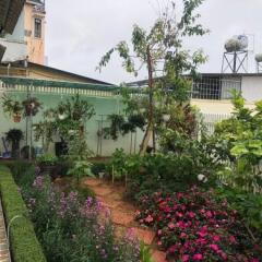 Отель Bich Khang House Далат
