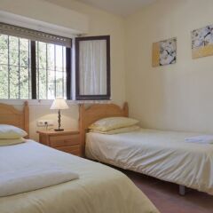 Отель Villa in Calpe - 104848 by MO Rentals детские мероприятия