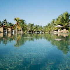 Отель The Villas Wadduwa бассейн фото 2