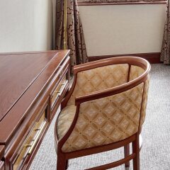 Отель Jurys Inn London Holborn сауна