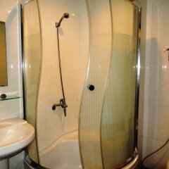 Golden Sea Hotel Nha Trang Нячанг ванная фото 2