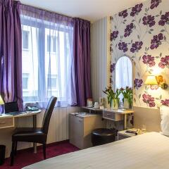 Best Western Art Plaza Hotel удобства в номере фото 2