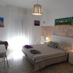 Отель Casa Piazza del Santo Италия, Падуя - отзывы, цены и фото номеров - забронировать отель Casa Piazza del Santo онлайн комната для гостей фото 2