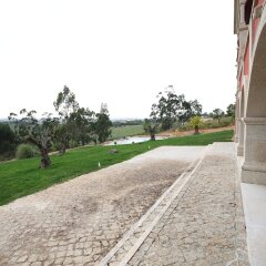 Отель Quinta do Medronhal парковка