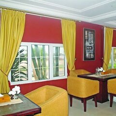 His Majestys Hotel in Accra, Ghana from 142$, photos, reviews - zenhotels.com