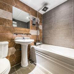 HOTEL NOBLE Yongsan Сеул