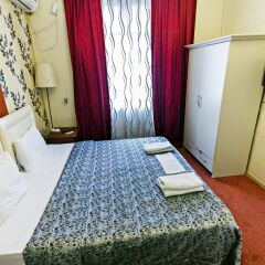 Stone Garden Apart Hotel комната для гостей фото 3