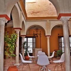 Frenteabastos Hostel & Suites фото 8