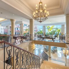 Отель Madeira Regency Palace Hotel Португалия, Фуншал - отзывы, цены и фото номеров - забронировать отель Madeira Regency Palace Hotel онлайн фото 16