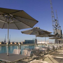 Отель Novotel London Excel бассейн фото 3