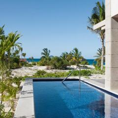Отель Beloved Playa Mujeres by Excellence All Inclusive AdultsOnly бассейн фото 5