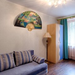 Гостиница Dvuhkomnatnie Na Sokole Apartments в Москве отзывы, цены и фото номеров - забронировать гостиницу Dvuhkomnatnie Na Sokole Apartments онлайн Москва фото 2
