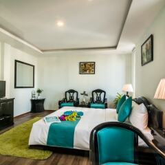 Отель River View Hotel Вьетнам, Хюэ - отзывы, цены и фото номеров - забронировать отель River View Hotel онлайн фото 13